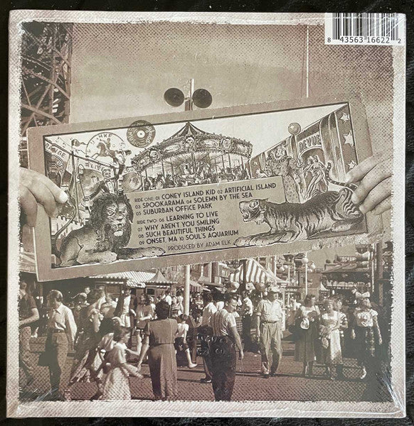 Coney Island Kid