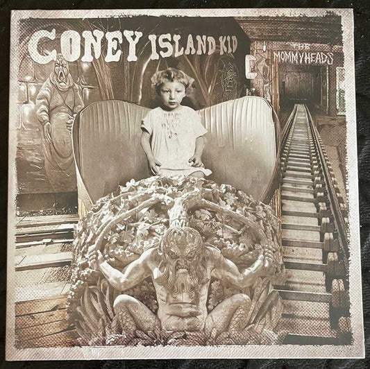 Coney Island Kid