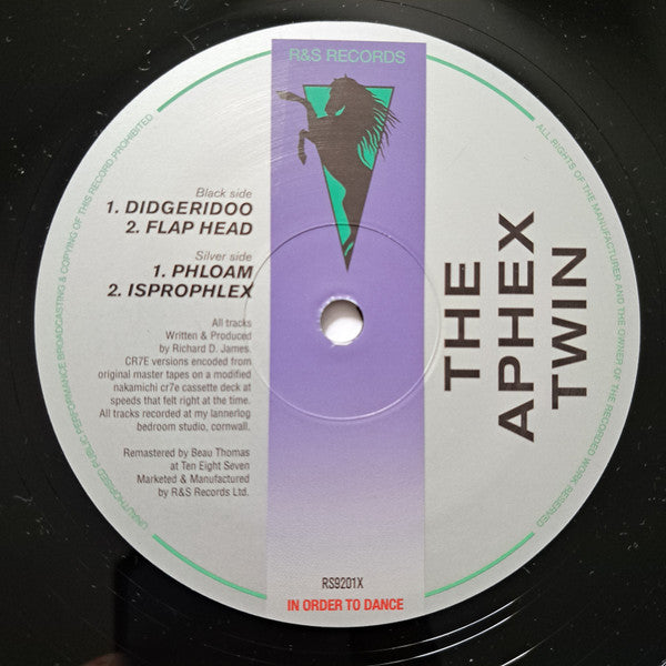 Digeridoo (Expanded Edition)