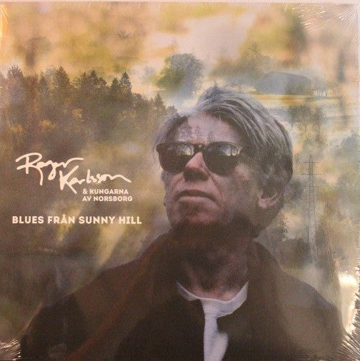 Blues Fran Sunny Hill