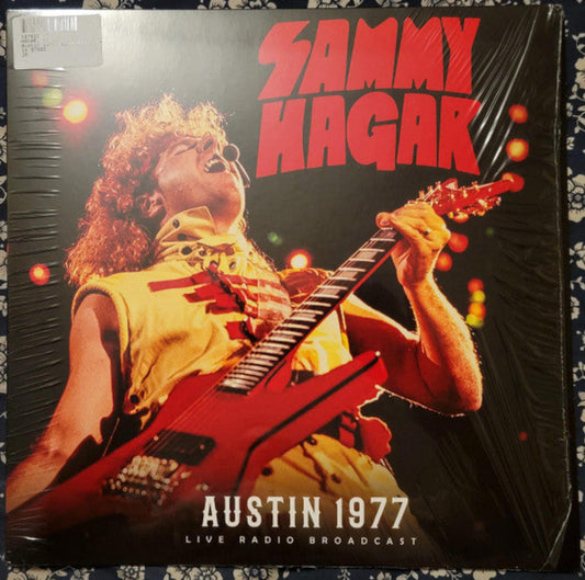 Austin 1977