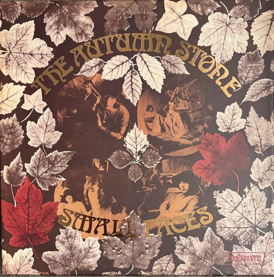 The Autumn Stone