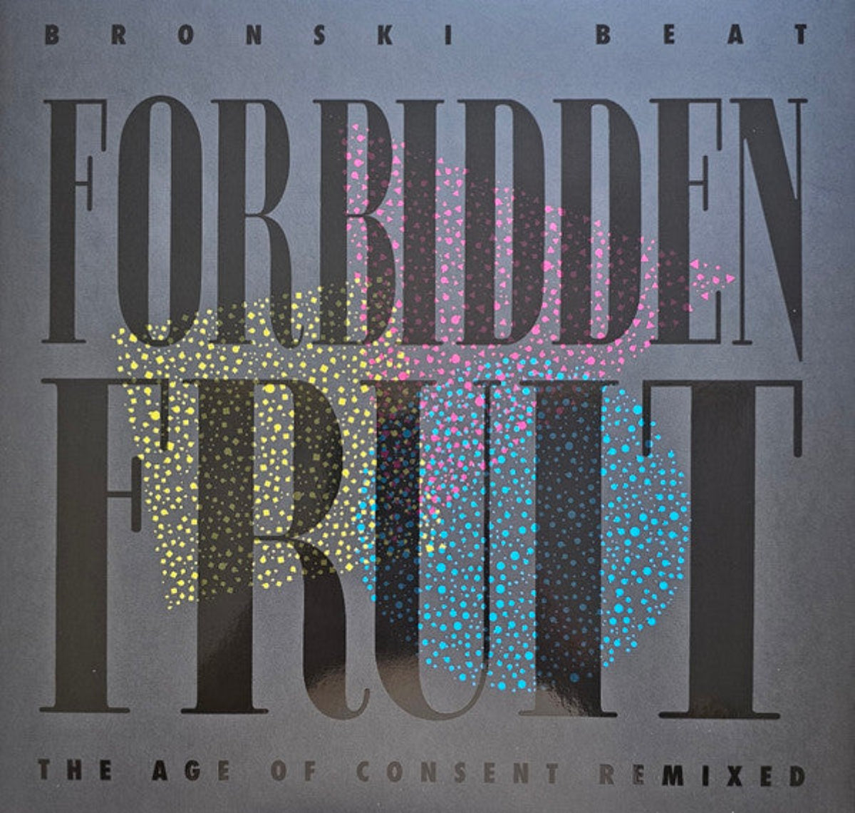 Forbidden Fruit