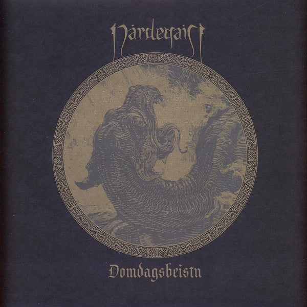 Domdagsbeistn (Bronze Vinyl)