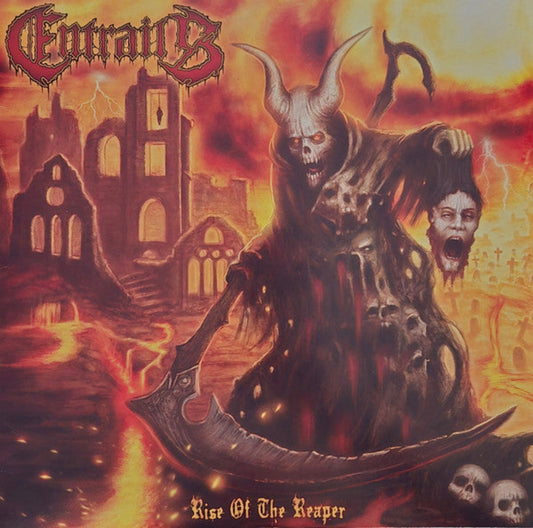 Rise of the Reaper