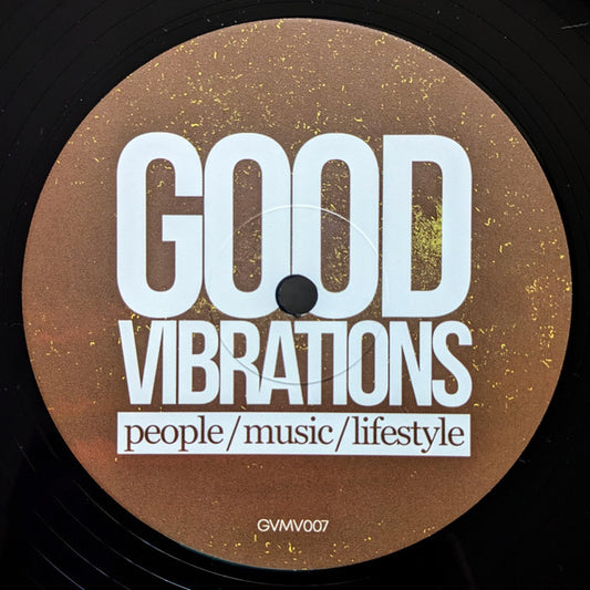 Good Vibrations. Vol. 3