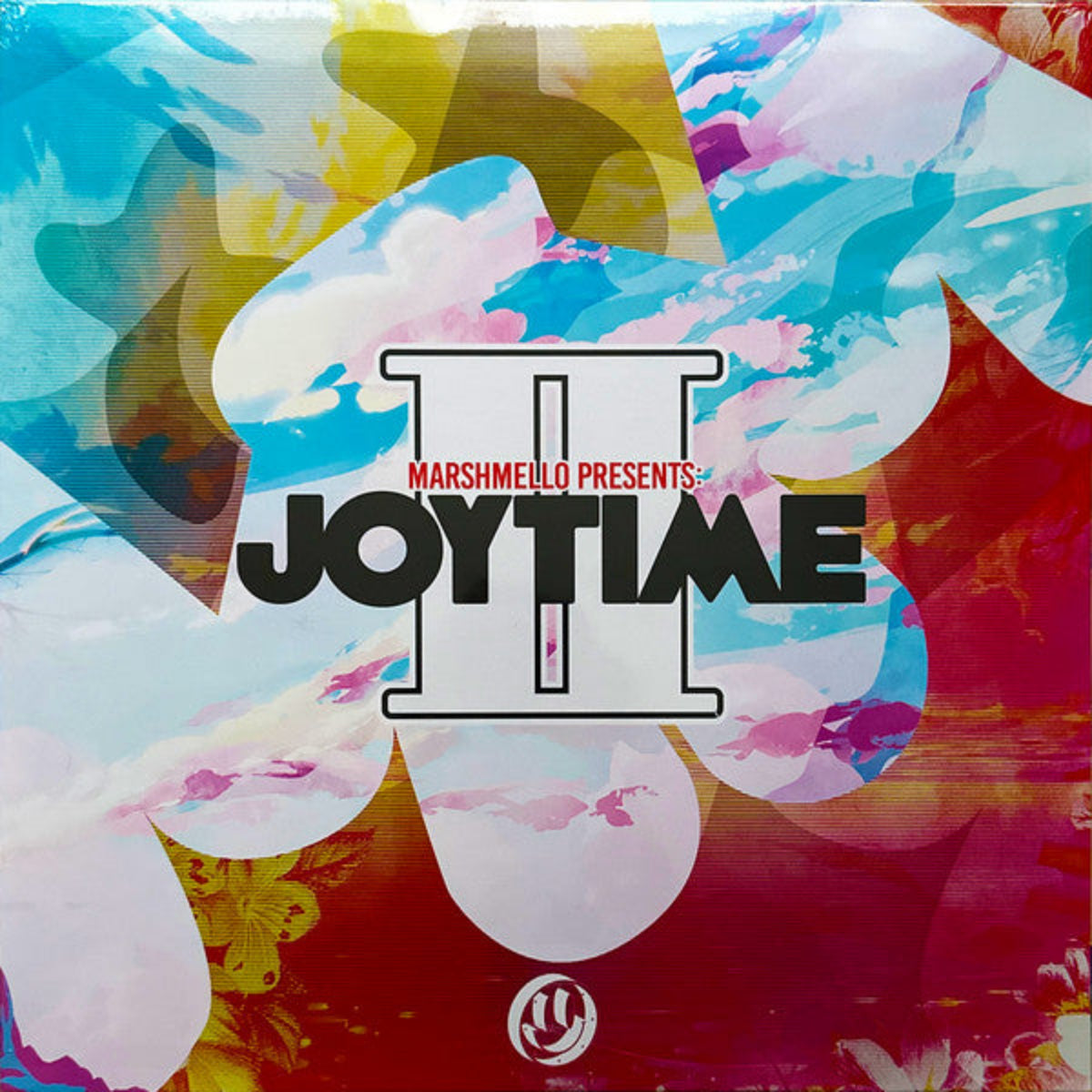 Joytime II