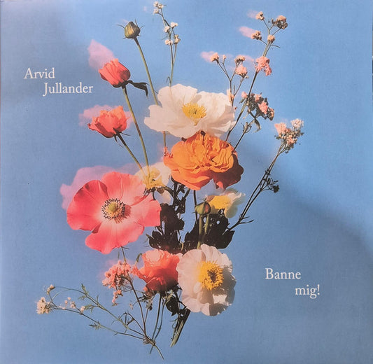 Banne Mig! (Ivory Vinyl)