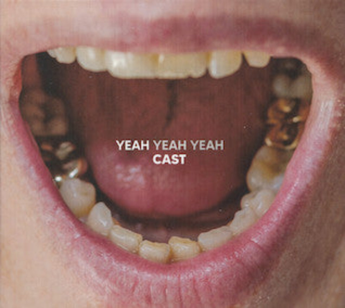 Yeah Yeah Yeah