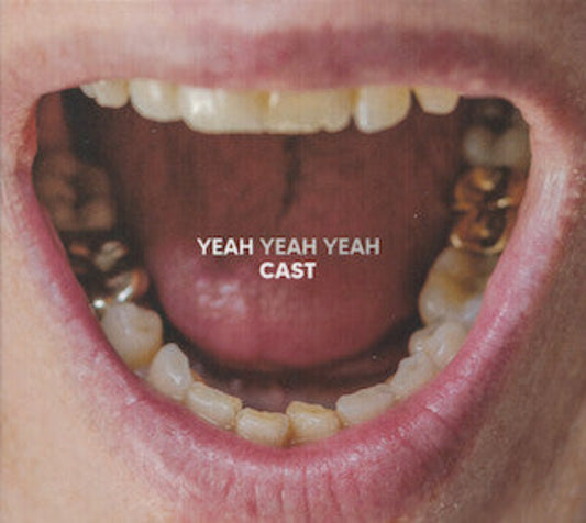 Yeah Yeah Yeah