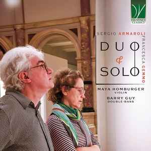 Gemmo. Armaroli: Duo & Solo
