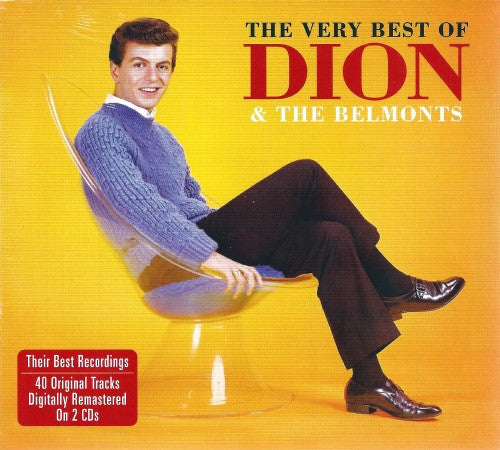 The Very Best Of