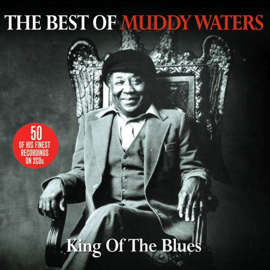 The Best Of - The King of the Blues