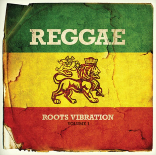 Reggae Roots Vibration Volume 1