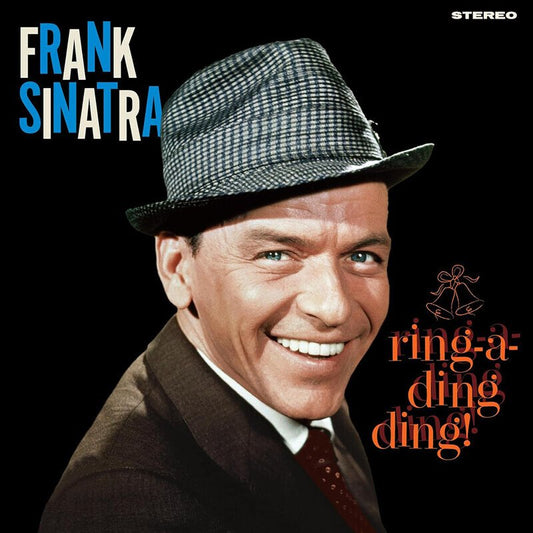 Ring-a-ding Ding! (+4 Bonus Tracks)