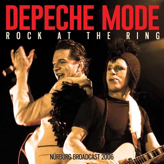 Rock at the Ring