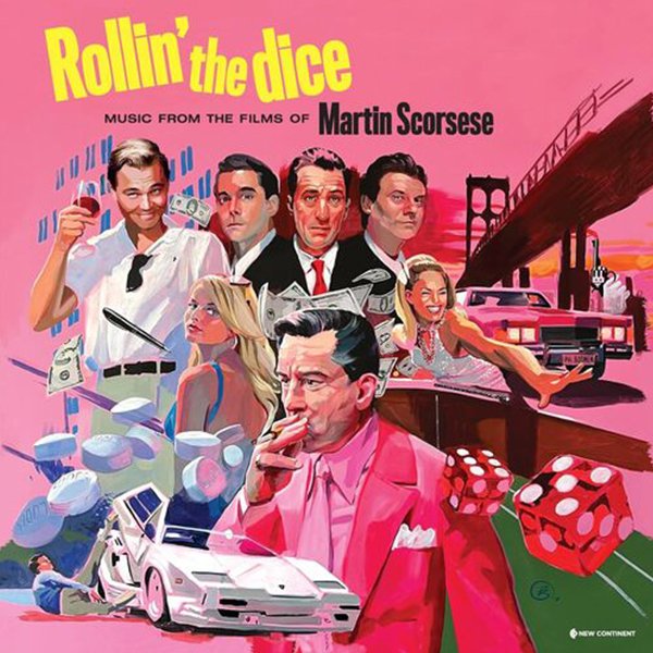 Rollin' the dice