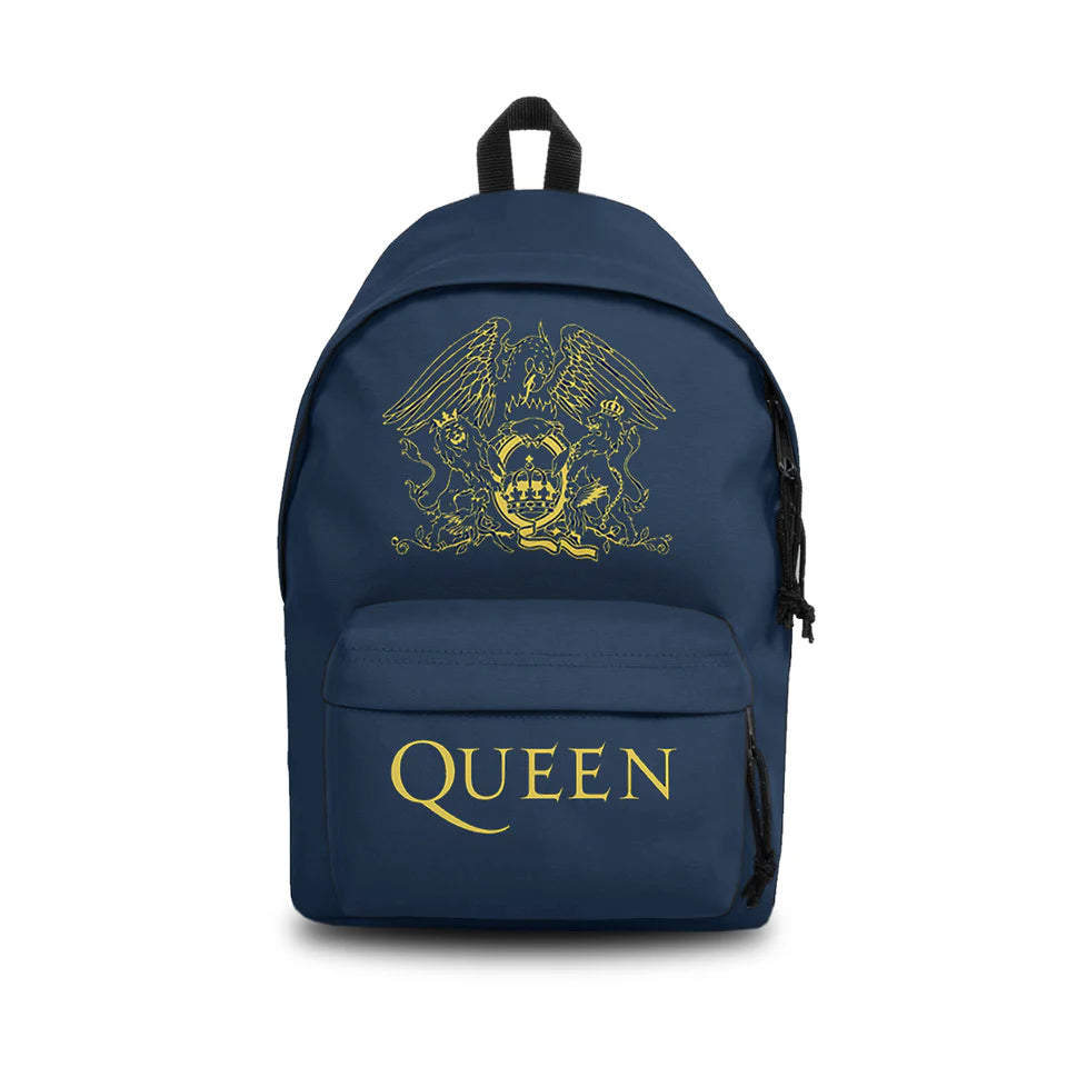 Queen Royal Crest Daypack