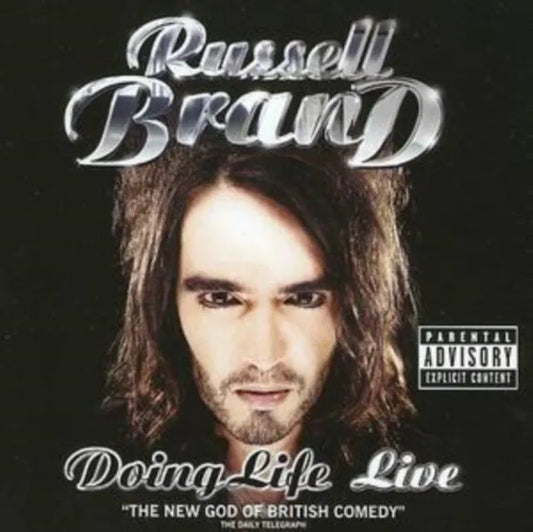 Russell Brand Live 2007