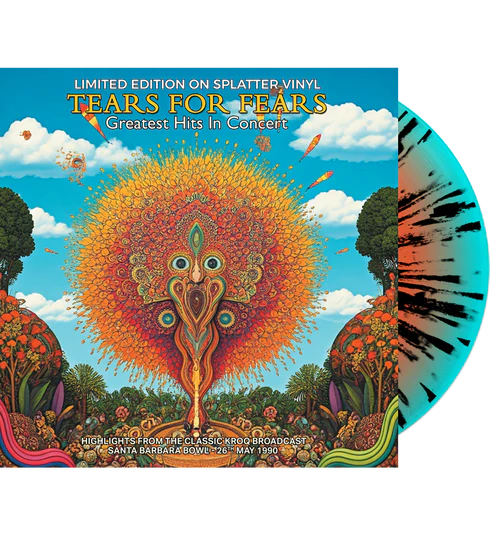 Greatest His In Concert