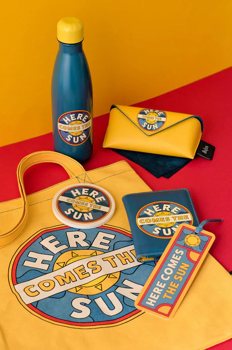 Shopper - The Beatles (Here Comes The Sun)