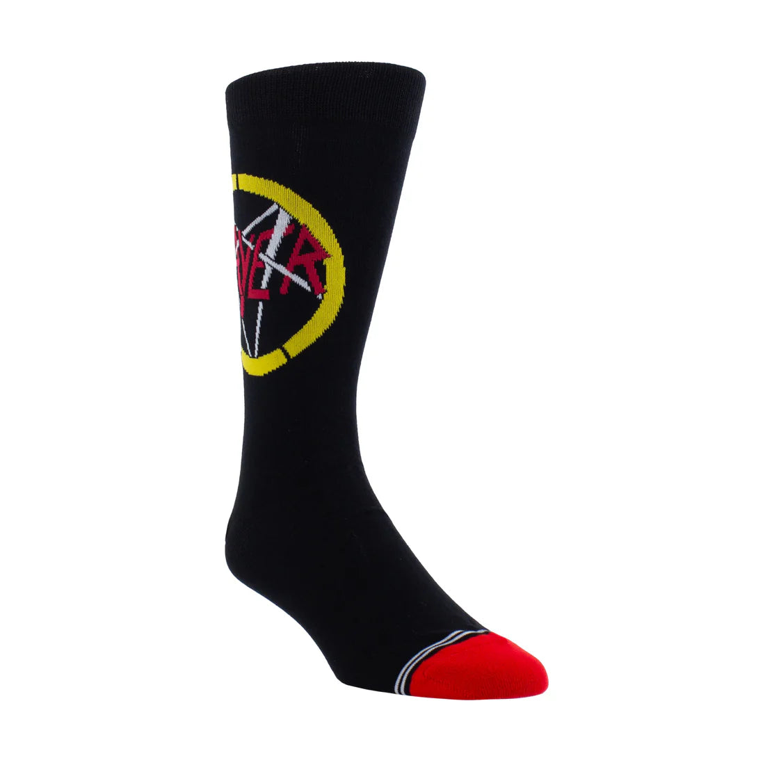 Slayer Crew Socks In Gift Box (One Size)