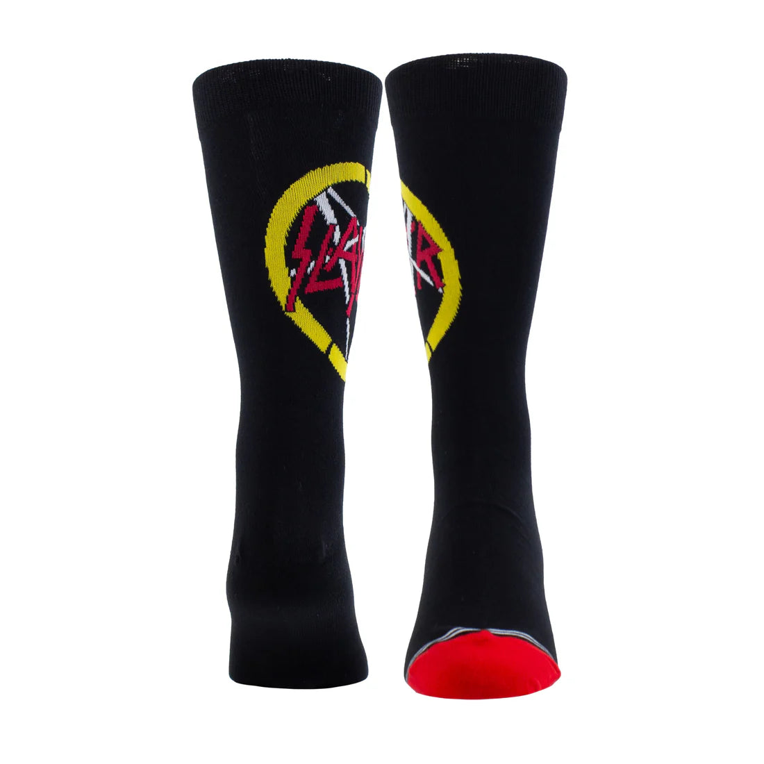 Slayer Crew Socks In Gift Box (One Size)