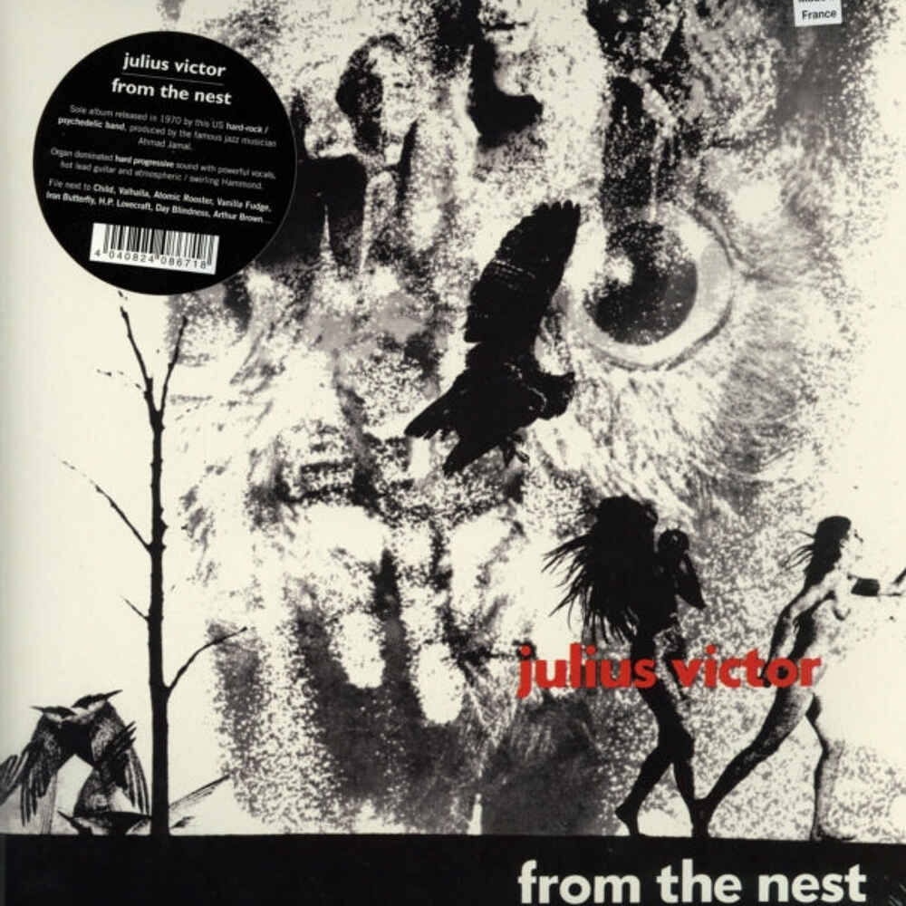 From The Nest