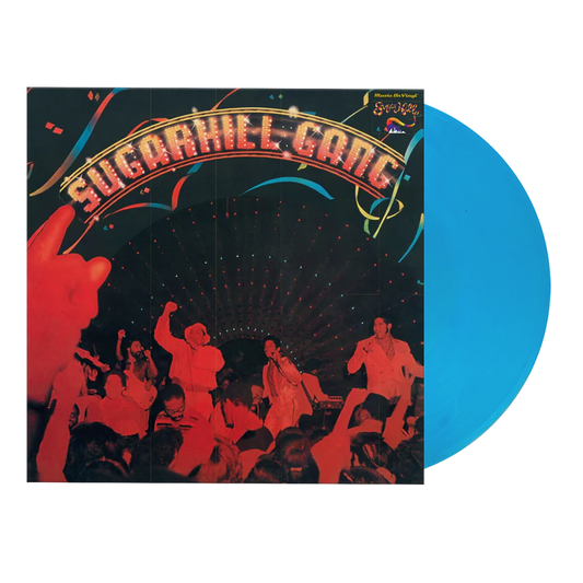 Sugarhill Gang