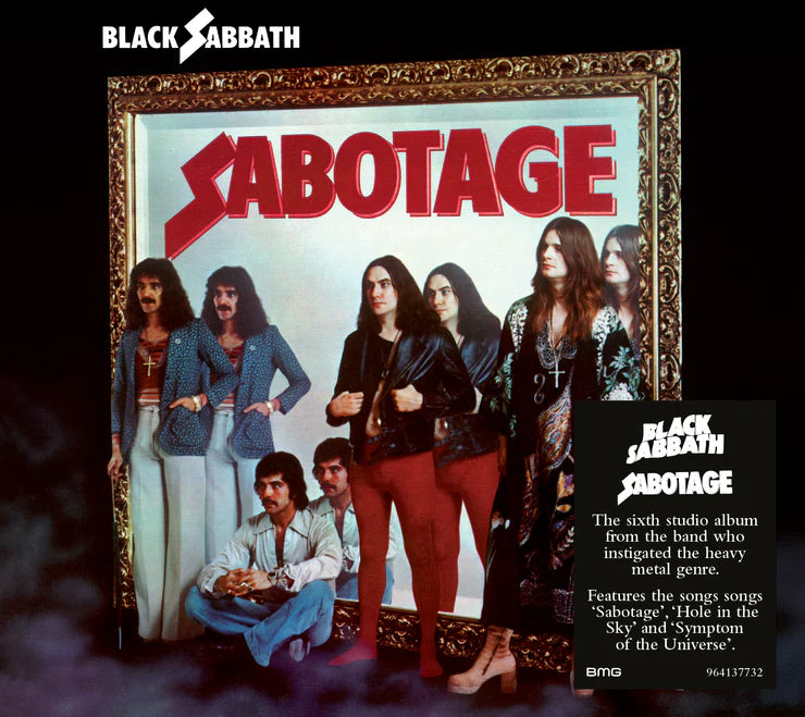 Sabotage