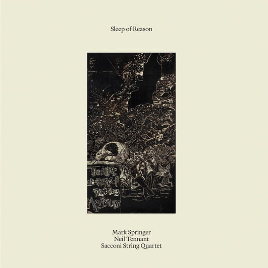 Sleep of Reason