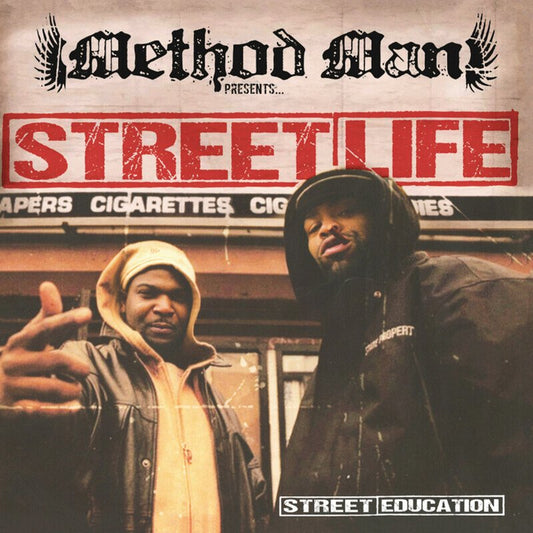 Street education (20th anniversary edition)