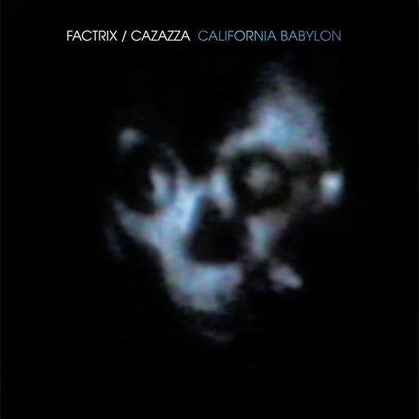 California Babylon