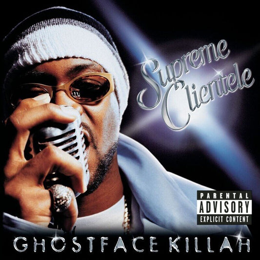 Supreme Clientele (25th Anniversary Edition)