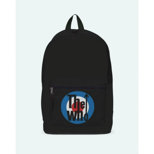 The Who Target One (Classic Rucksack)