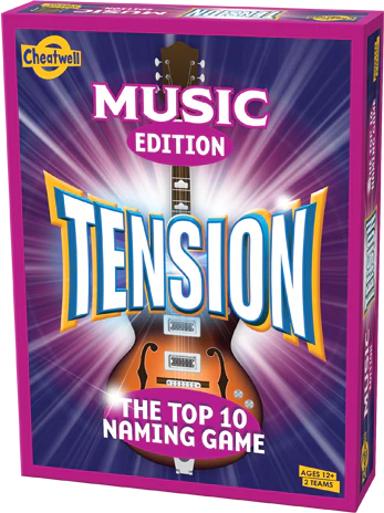 Tension Music
