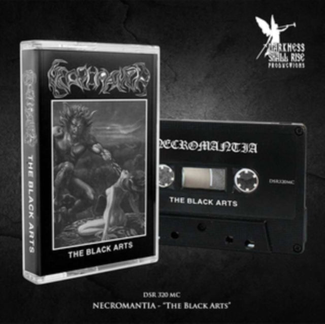 The Black Arts