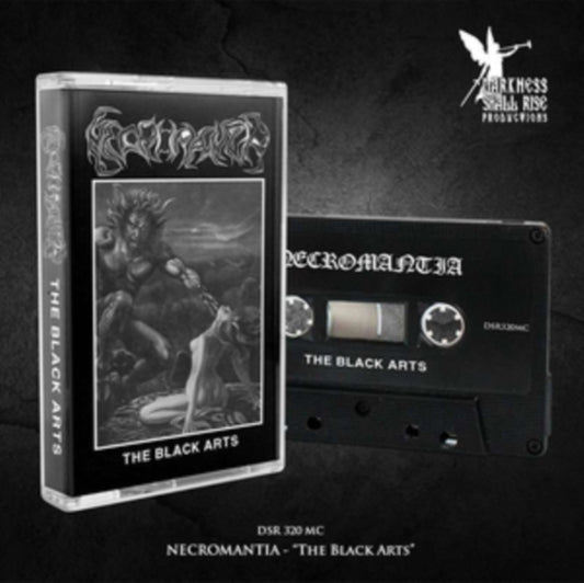 The Black Arts