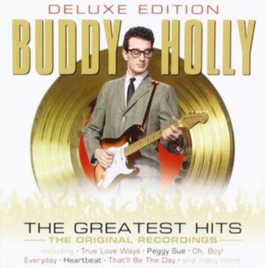The Greatest Hits