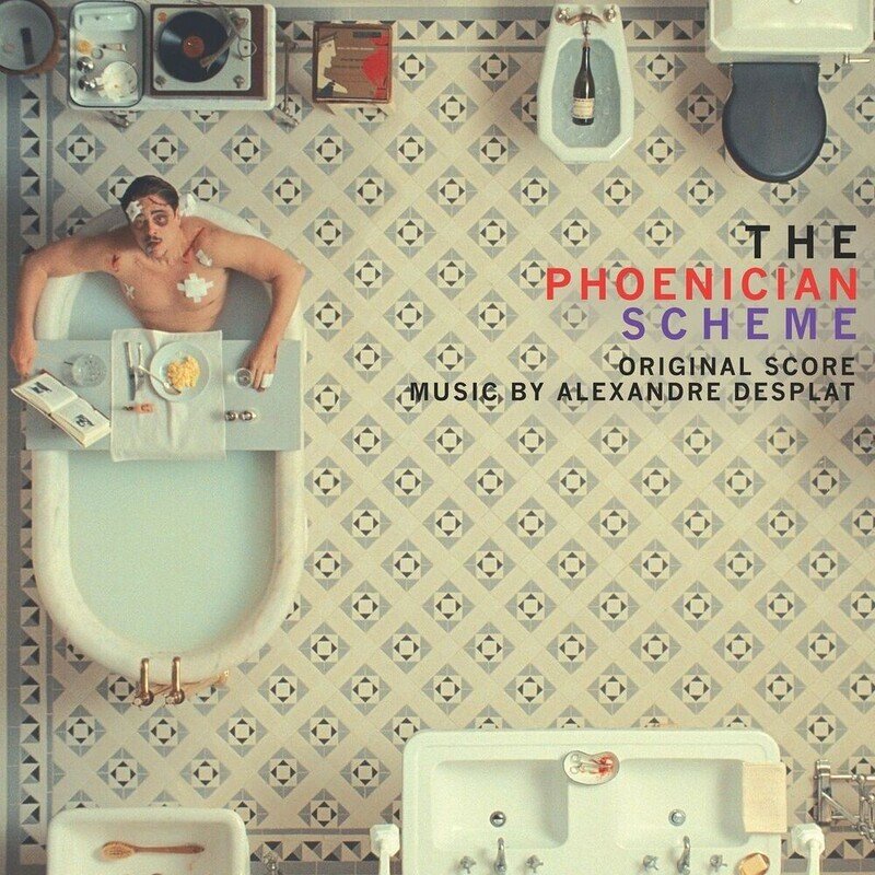 The Phoenecian Scheme