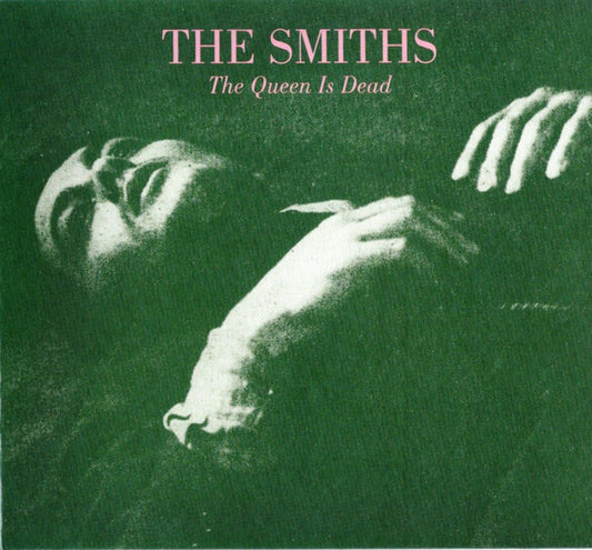 The Queen Is Dead