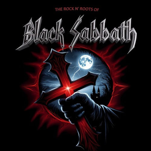 The Rock N' Roots of Black Sabbath