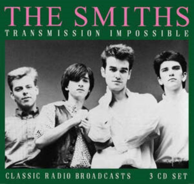 Transmission impossible