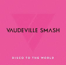 Disco To The World -Greatest Hits For Japan-