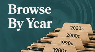 Browse By Year