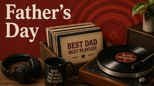 Father's Day Gifts