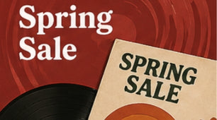 Spring Sale!