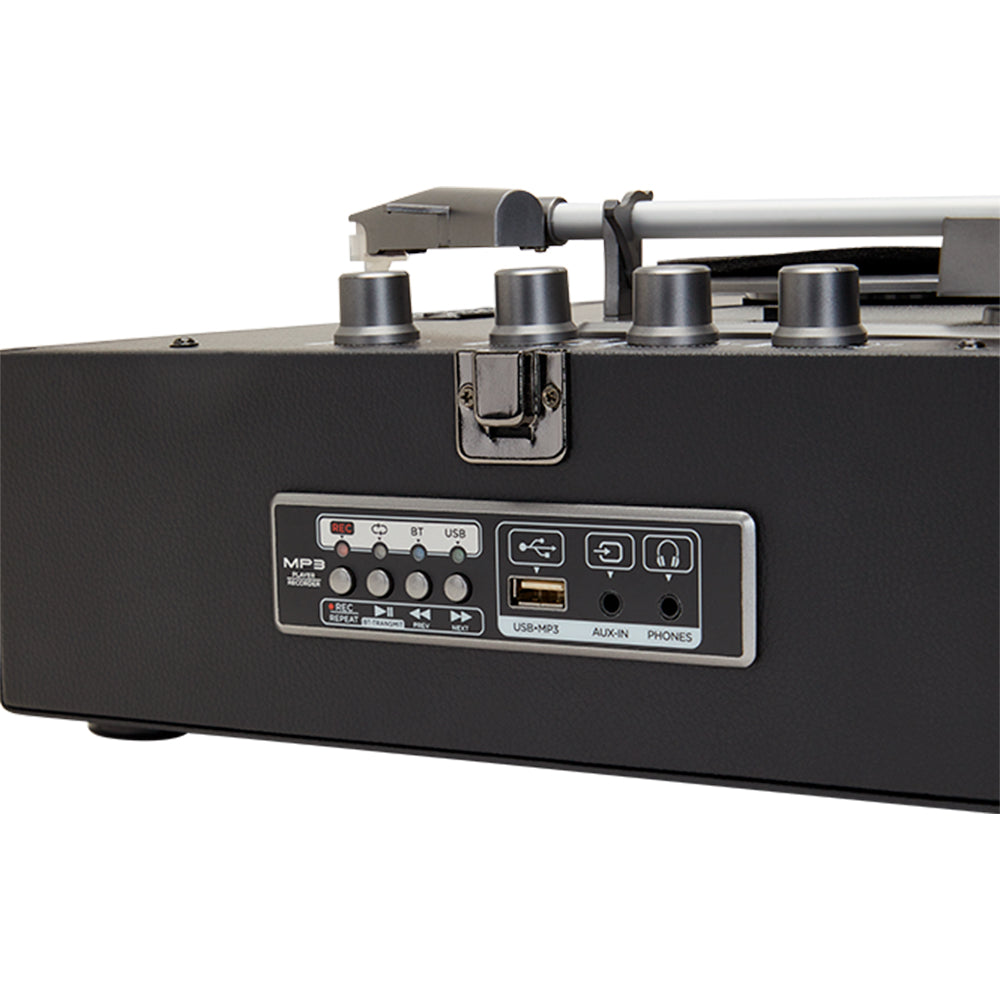 Aiwa Vintage Turntable (Black)