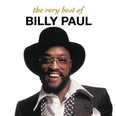 The Very Best Of Billy Paul