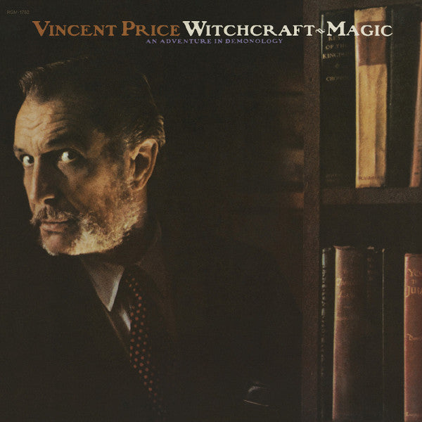 Witchcraft-magic